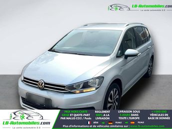  Voir d&eacute;tails -Volkswagen Touran 2.0 TDI 150 BVA 7pl &agrave; Beaupuy (31)