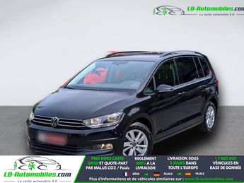  Voir d&eacute;tails -Volkswagen Touran 2.0 TDI 150 BVA 7pl &agrave; Beaupuy (31)