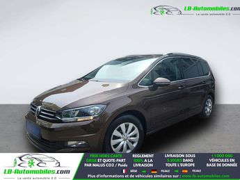  Voir d&eacute;tails -Volkswagen Touran Touran 150  7pl &agrave; Beaupuy (31)