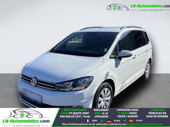  Voir d&eacute;tails -Volkswagen Touran Touran 150  7pl &agrave; Beaupuy (31)