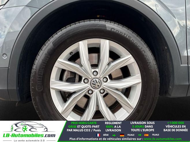 Volkswagen Tiguan 2.0 Bi-TDI 240 BVA 4Motion Gris M�tallique de 2019