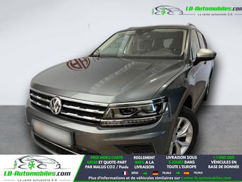  Voir d&eacute;tails -Volkswagen Tiguan 2.0 Bi-TDI 240 BVA 4Motion &agrave; Beaupuy (31)
