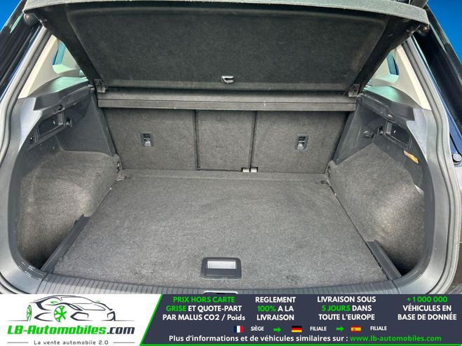 Volkswagen Tiguan 2.0 TDI 190 BMT BVA 4Motion Noir M�tallique de 2017