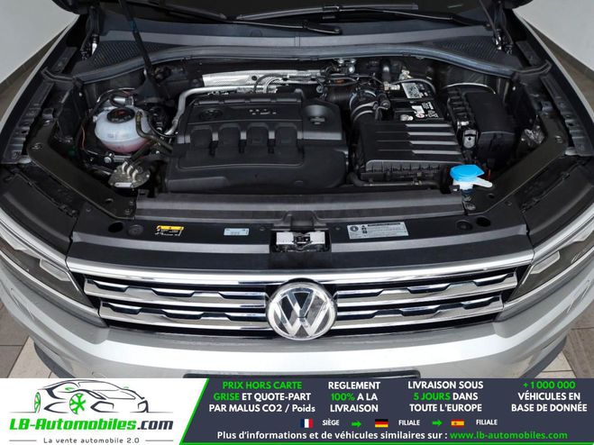 Volkswagen Tiguan 2.0 TDI 190 BMT BVA 4Motion Argent� M�tallique de 2020
