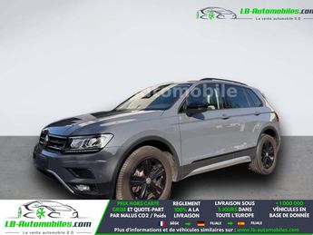  Voir d&eacute;tails -Volkswagen Tiguan 2.0 TDI 190 BMT BVA 4Motion &agrave; Beaupuy (31)