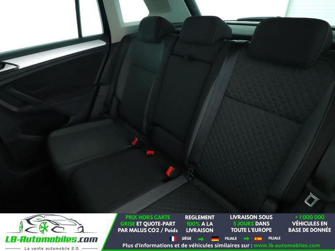 Volkswagen Tiguan 2.0 TDI 150 BVA Noir M�tallique de 2016