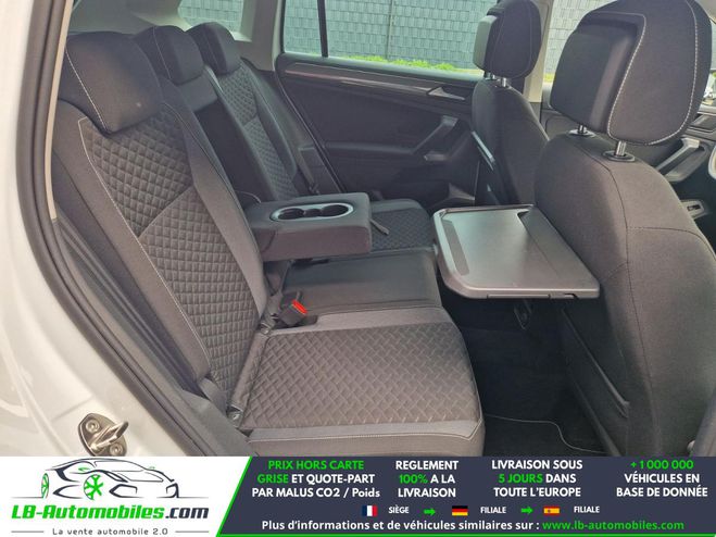 Volkswagen Tiguan 2.0 TDI 150 BVA Blanc de 2018