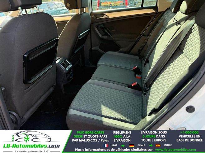 Volkswagen Tiguan 2.0 TDI 115 BMT Blanc de 2017