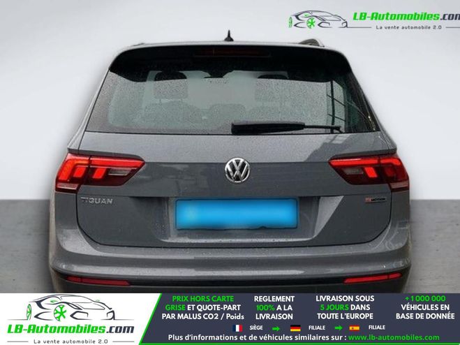 Volkswagen Tiguan 2.0 Bi-TDI 240 BVA 4Motion Gris de 2019