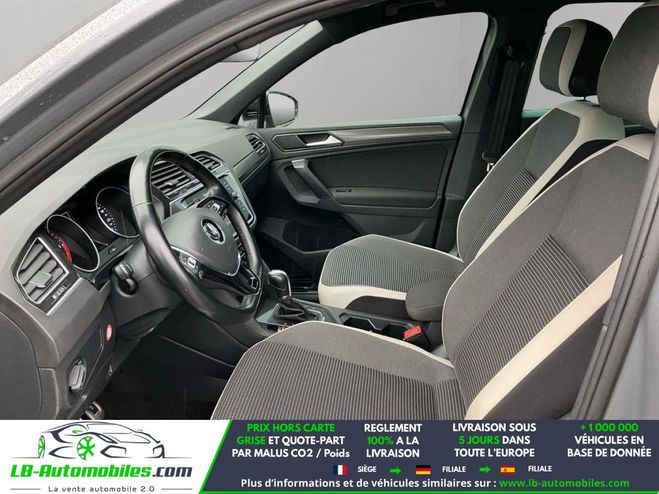 Volkswagen Tiguan 2.0 Bi-TDI 240 BVA 4Motion Gris de 2019