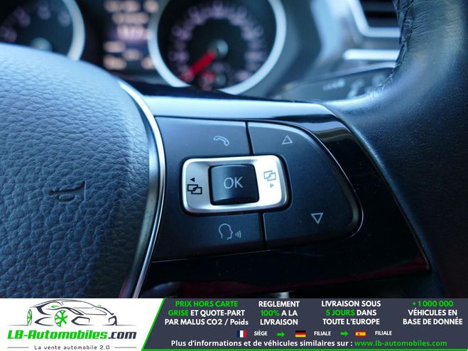 Volkswagen Tiguan 1.4 TSI 125 BMT Noir M�tallique de 2016