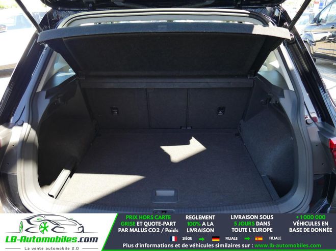 Volkswagen Tiguan 1.4 TSI 125 BMT Noir M�tallique de 2016