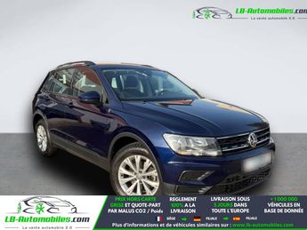 Voir d&eacute;tails -Volkswagen Tiguan 1.4 TSI 150 BMT BVA &agrave; Beaupuy (31)