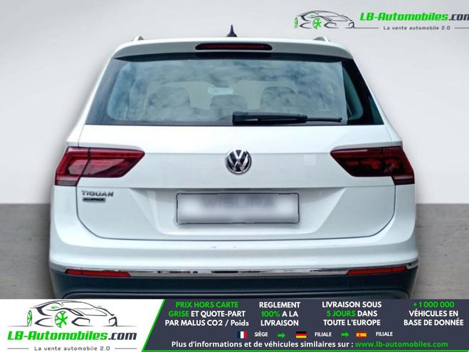 Volkswagen Tiguan 1.5 TSI 150ch BVA Blanc de 2021