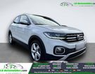 Volkswagen T Cross 1.0 TSI 115 Start/Stop BVM &agrave; Beaupuy (31)