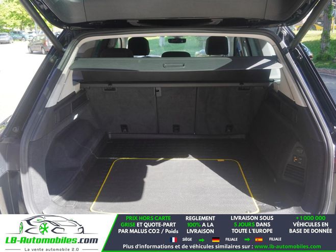 Volkswagen Touareg 3.0 TDI 231ch BVA 4Motion Brun M�tallique de 2019