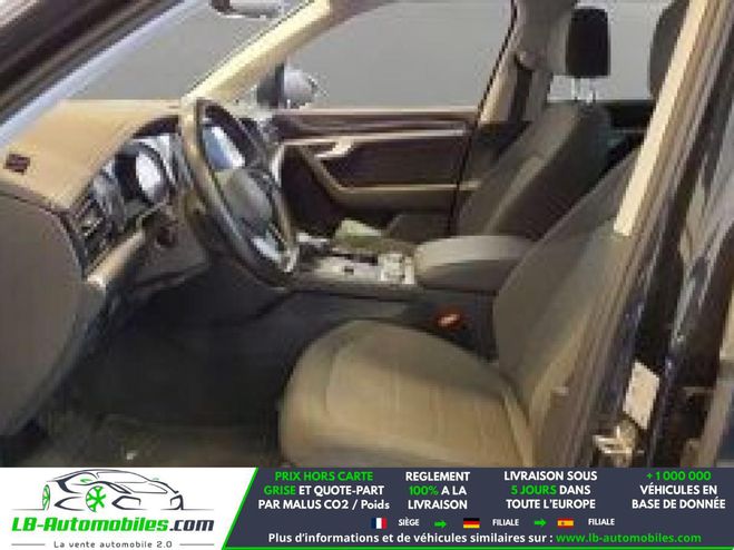Volkswagen Touareg 3.0 TDI 231ch BVA 4Motion Bleu M�tallique de 2021