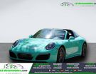 Porsche 911 S 3.0i 420 PDK &agrave; Beaupuy (31)
