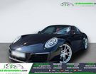Porsche 911 4 3.0i 370 PDK &agrave; Beaupuy (31)