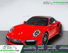 Porsche 911 Turbo S 3.8i 560 PDK &agrave; Beaupuy (31)
