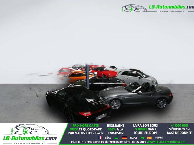 Porsche 911 GTS 3.8i 430 PDK Rouge de 2015