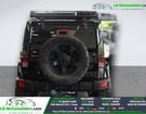 Jeep Wrangler 2.8 CRD 200 - BVA 5 Portes &agrave; Beaupuy (31)
