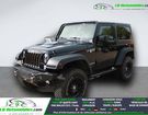 Jeep Wrangler V6 3.6 Pentastar 284 BVA 3 Portes à Beaupuy (31) Jeep Wrangler V6 3.6 Pentastar 284 BVA 3 Portes à Beaupuy (31)