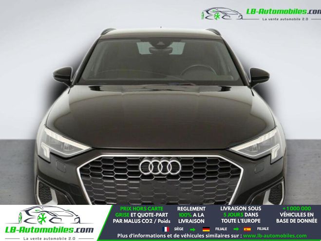 Audi A3 35 TFSI 150 BVA Noir M�tallique de 2021