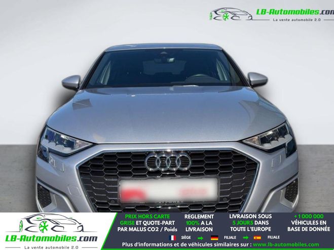 Audi A3 35 TFSI 150 BVA Argent� M�tallique de 2021