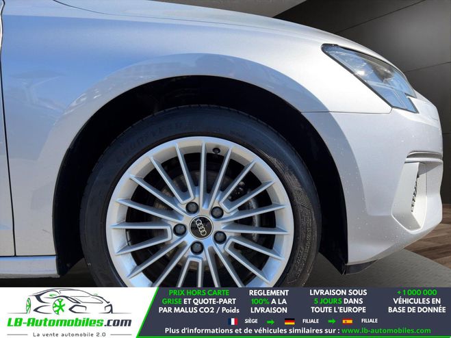 Audi A3 35 TFSI 150 BVA Argent� M�tallique de 2021
