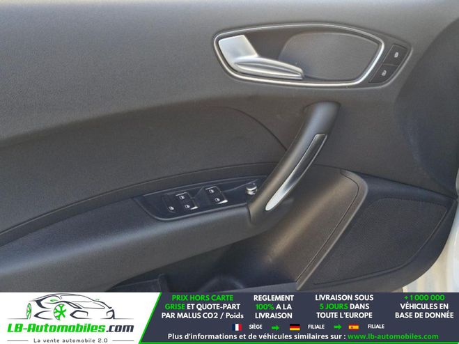 Audi A1 1.4 TDI 90 BVM Blanc M�tallique de 2018