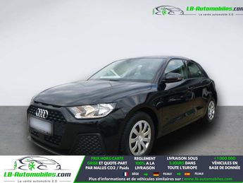  Voir d&eacute;tails -Audi A1 30 TFSI 116 ch BVA &agrave; Beaupuy (31)