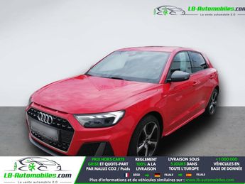  Voir d&eacute;tails -Audi A1 40 TFSI 200 ch BVA &agrave; Beaupuy (31)