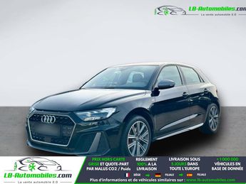  Voir d&eacute;tails -Audi A1 40 TFSI 200 ch BVA &agrave; Beaupuy (31)