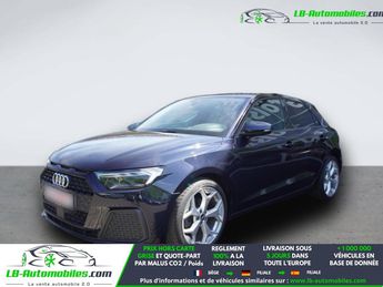  Voir d&eacute;tails -Audi A1 30 TFSI 110 ch BVA &agrave; Beaupuy (31)