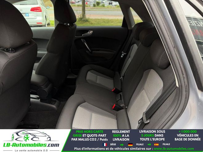Audi A1 1.0 TFSI 82 Argent� M�tallique de 2017
