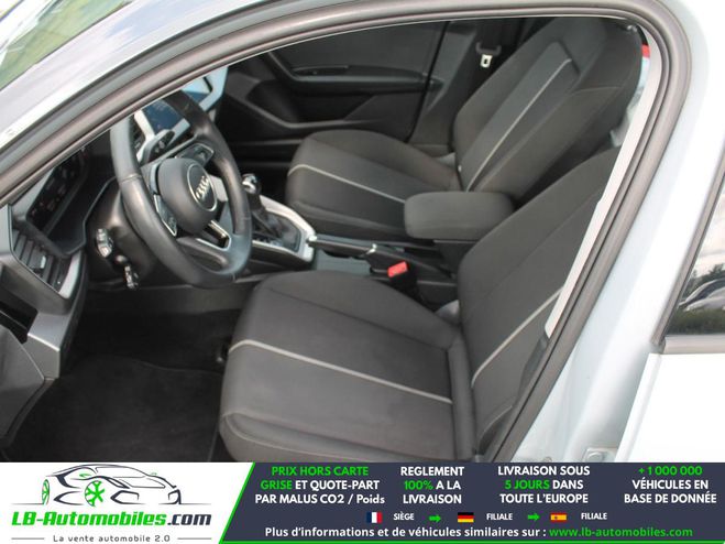 Audi A1 25 TFSI 95 ch BVA Gris de 2021