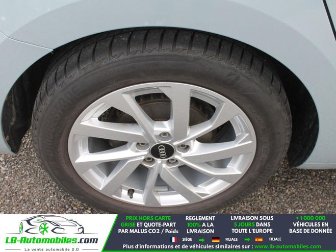 Audi A1 25 TFSI 95 ch BVA Gris de 2021
