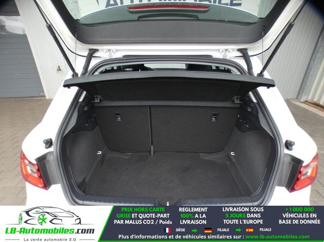 Audi A1 25 TFSI 95 ch BVA Blanc de 2020