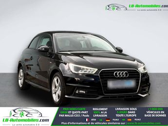  Voir d&eacute;tails -Audi A1 1.4 TFSI 150 BVA &agrave; Beaupuy (31)