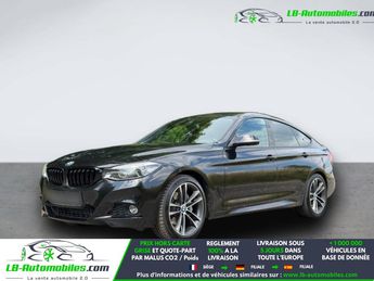 BMW Serie 3
