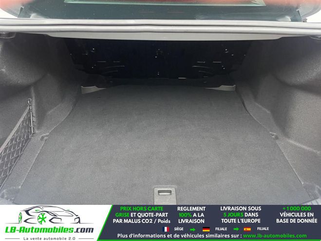 Mercedes Classe C 200 BVA Argent� M�tallique de 2019