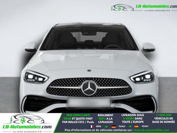 Mercedes Classe C