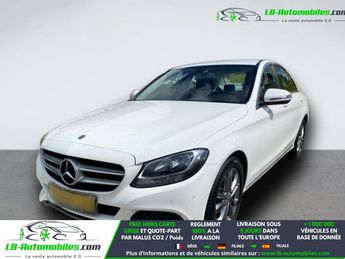Mercedes Classe C