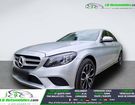 Mercedes Classe C 220 d BVA &agrave; Beaupuy (31)