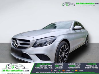  Voir d&eacute;tails -Mercedes Classe C 220 d BVA &agrave; Beaupuy (31)