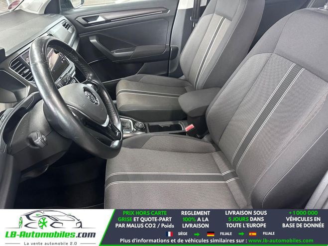 Volkswagen T Roc 2.0 TDI 150 Start/Stop BVA Gris M�tallique de 2018