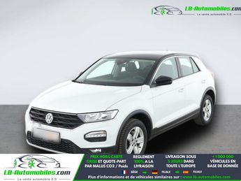 Volkswagen T Roc