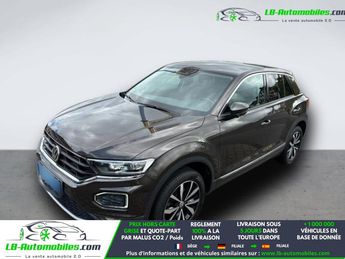 Volkswagen T Roc