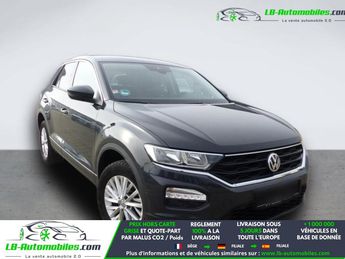 Volkswagen T Roc